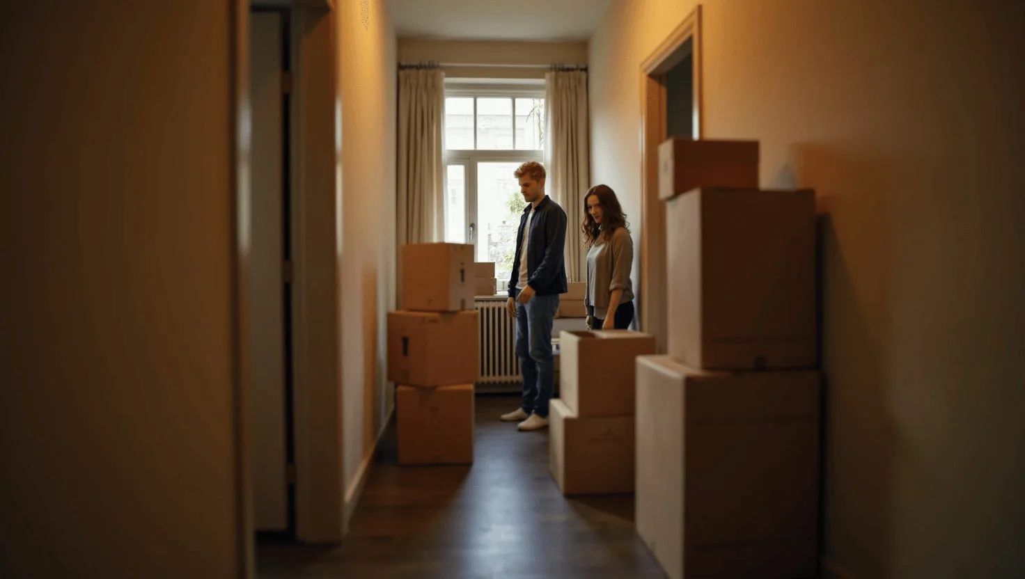 Restschuld na verkoop: wat als je huis minder oplevert dan je hypotheek?