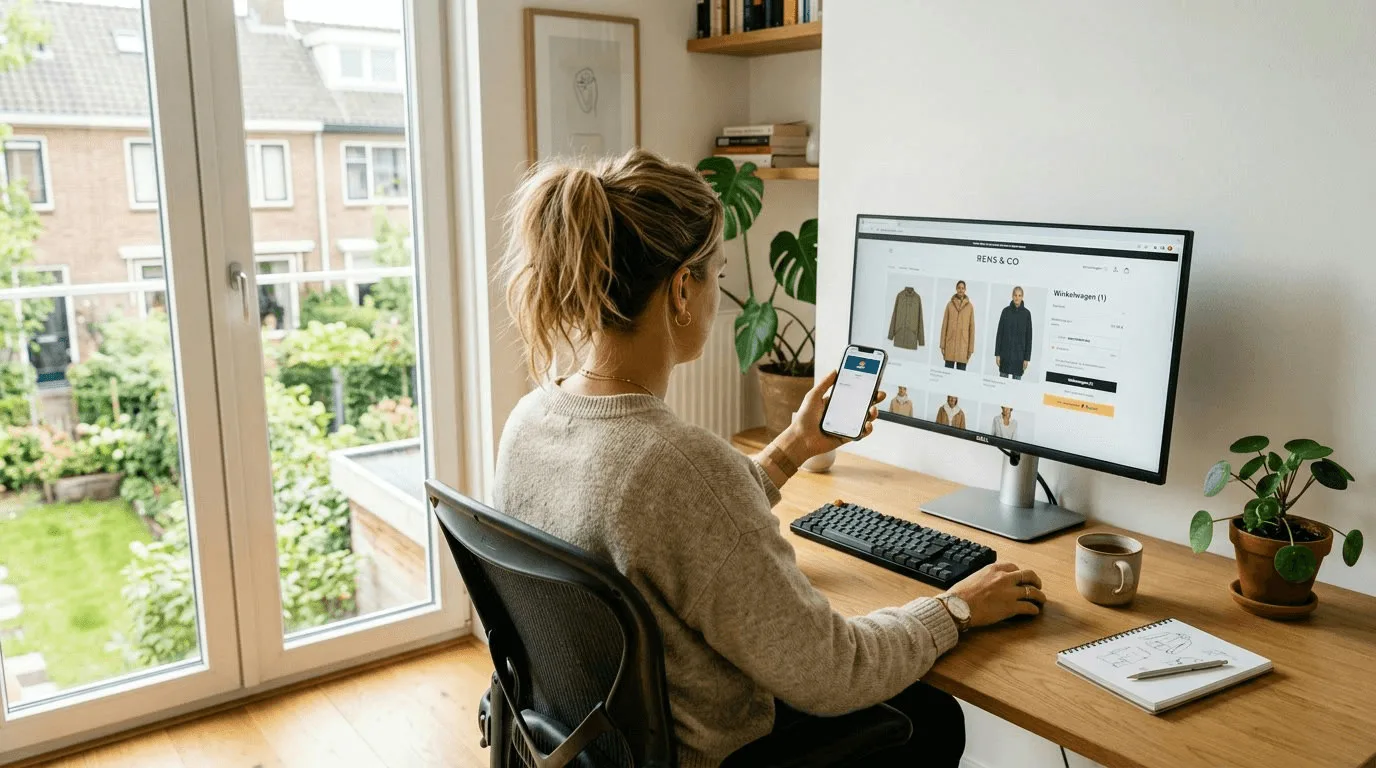 Betaalapps: zo houd je grip op je uitgaven